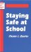 Staying Safe at School cover