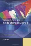Programming The Finite Element Method [Click for larger image]