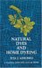 Natural Dyes and Home Dyeing cover