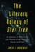 The Literary Galaxy of Star Trek : An Analysis of References And Themes in the Television Series And Films cover