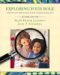 Exploring Your Role And Early Education Settings And Approaches cover