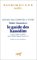 Sefer Hassidim : Le Guide Des Hassidim cover