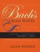  Bach's Cello Suites: Analyses and Explorations