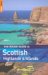 The Rough Guide to Scottish Highlands & Islands cover