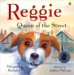 Reggie : Queen Of The Street cover