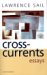 Cross-currents : Essays cover
