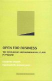 Open for Business : The Persistent Entrepreneurial Class in Poland [Click for larger image]
