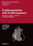 Erythropoietins And Erythropoiesis : Molecular, Cellular, Preclinical, And Clinical Biology [Click for larger image]