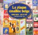 La Plaque emaillee Belge cover