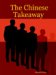 The Chinese Takeaway cover