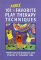 101 More Favorite Play Therapy Techniques cover