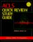 Acls Quick Review cover