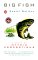 Big Fish : A Novel of Mythic Proportions cover