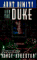 Aunt Dimity and the Duke cover
