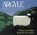 Argyle cover