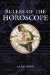 Rulers of the Horoscope cover