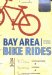 Bay Area Bike Rides cover