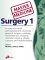 Master Medicine Surgery : A Core Text With Self-Assessment, Covering General Surgery, Urology, Cardiothoracic Surgery, Vascular Surgery, Plastic Surgery and Neurosurgery cover