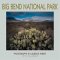 Cal 99 Big Bend National Park cover