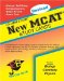 Exambusters McAt Study Cards : Biology Chemistry Physics cover