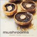 Mushrooms cover