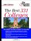 Best 331 Colleges : 2001 Edition cover