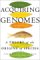 Acquiring Genomes : A Theory of the Origins of Species cover