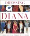 Dressing Diana cover