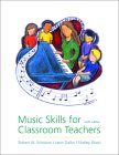 Music Skills for Classroom Teachers [Click for larger image]