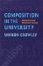 Composition in the University : Historical and Polemical Essays cover