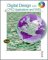 Digital Design With Cpld Applications and Vhdl cover