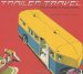 Trailer Travel : A Visual History of Mobile America cover