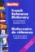 Berlitz French-English English-French Dictionary cover