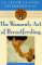 The Womanly Art of Breastfeeding cover