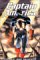 Captain America : To Serve and Protect cover