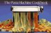 The Pasta Machine Cookbook cover