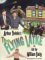 Arthur Yorinks's the Flying Latke cover