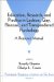 Education, Research, and Practice in Lesbian, Gay, Bisexual, and Transgendered Psychology : A Resource Manual cover