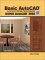Basic Autocad for Interior Designers Using Autocad 2002 cover