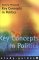 Key Concepts in Politics cover