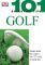 101 Essential Tips Golf cover