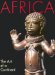 Africa : The Art of a Continent cover