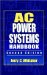 Ac Power Systems Handbook cover