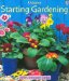 Starting Gardening cover