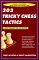 303 Tricky Chess Tactics cover