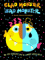 Glad Monster, Sad Monster : A Book About Feelings cover