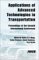 Applications of Advanced Technology in Transportation : Proceedings of the Seventh International Conference on Applications of Advanced Technology in Transportation, August 5-7, 2002, Boston Marriott cover