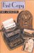 Fast Copy : A Novel cover