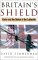 Britain's Shield : Radar and the Defeat of the Luftwaffe cover