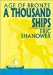 Age of Bronze 1 A Thousand Ships cover